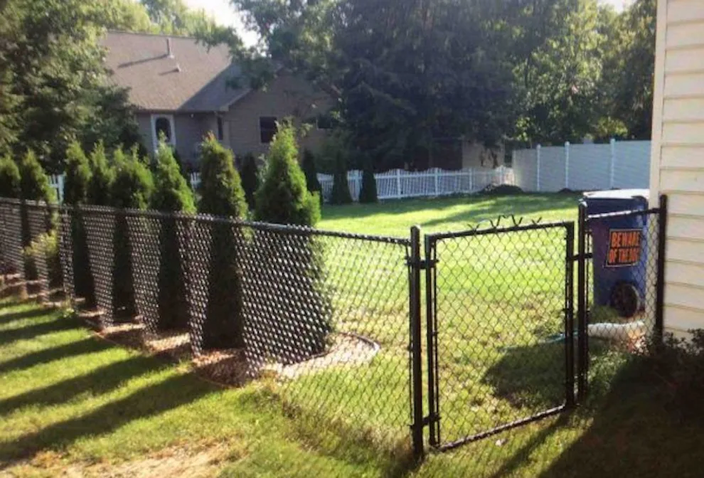 Forkel Fence Company - Photo 14