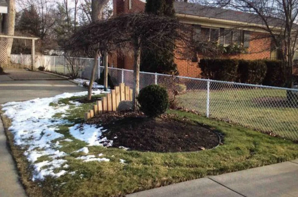 Linked Chain Fences by Forkel Fence Company - Photo 2