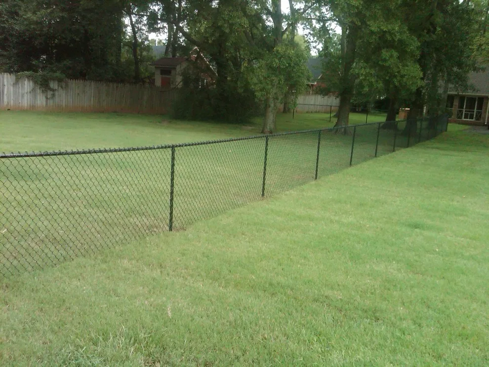Fence Link Chain by Mid Tenn Fencing - Photo 37