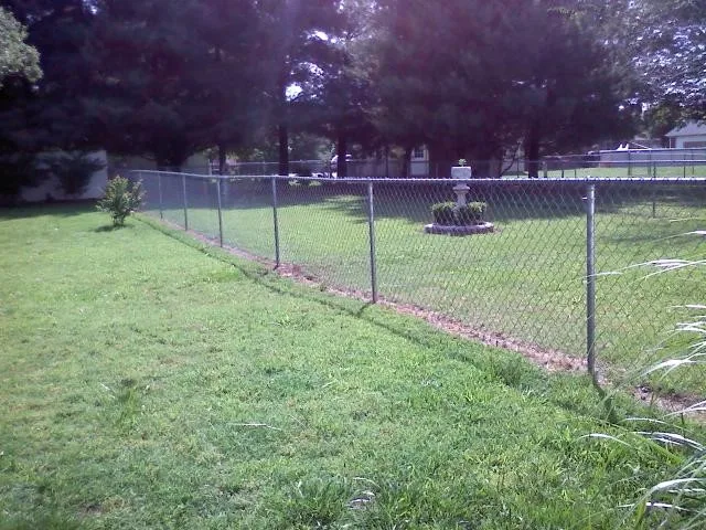 Fence Link Chain by Mid Tenn Fencing - Photo 20