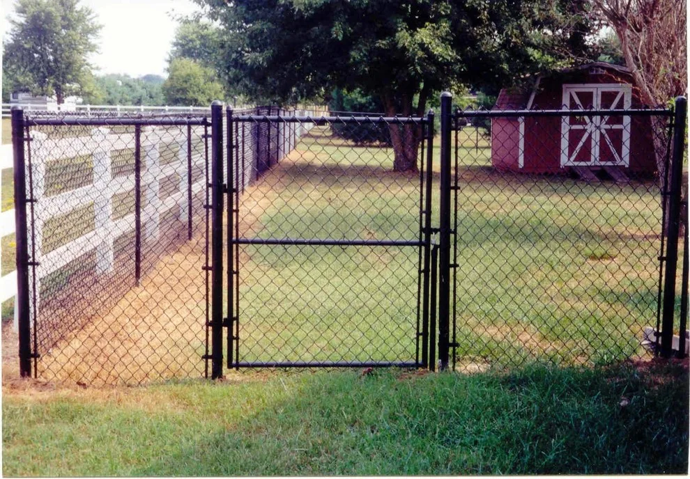 Fence Link Chain by Mid Tenn Fencing - Photo 46