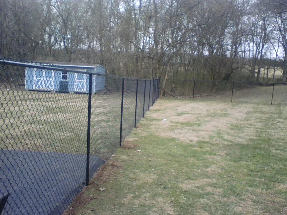 Fence Link Chain by Mid Tenn Fencing - Photo 8
