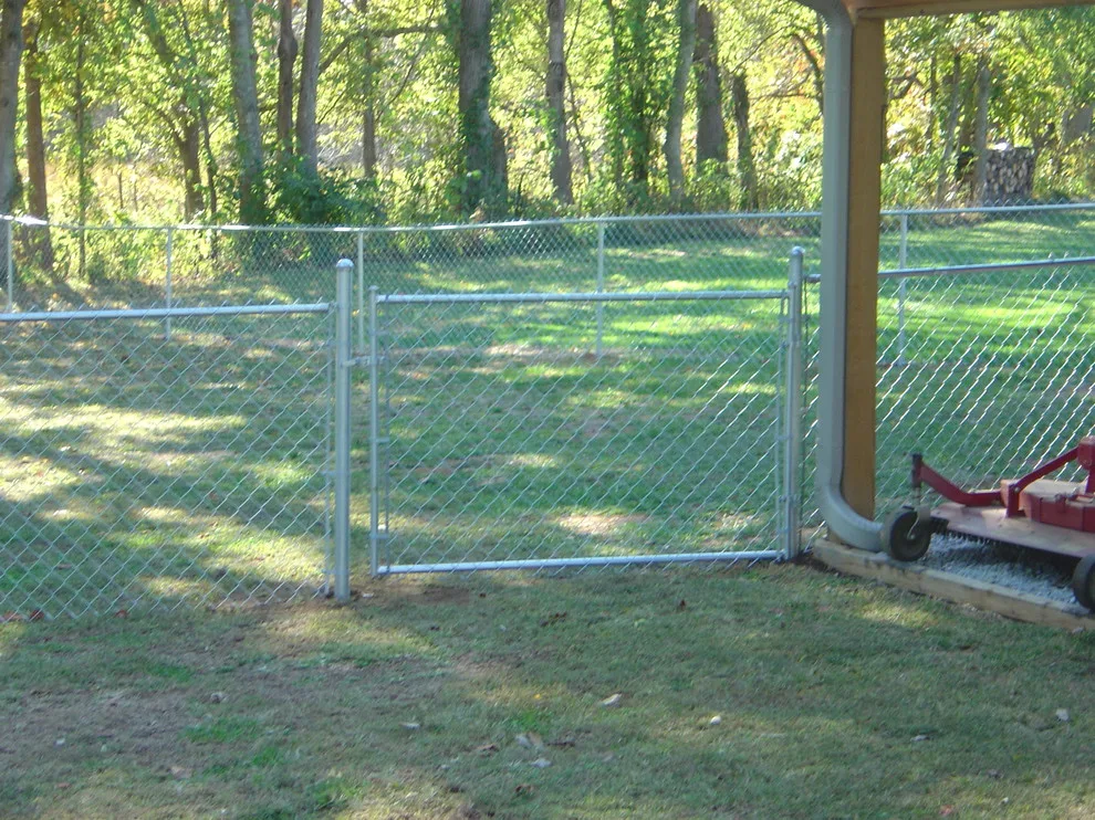 Fence Link Chain by Mid Tenn Fencing - Photo 25