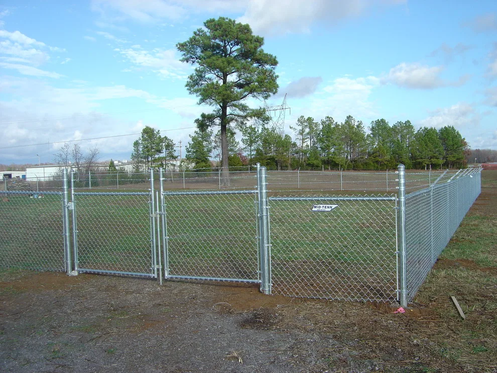 Fence Link Chain by Mid Tenn Fencing - Photo 28
