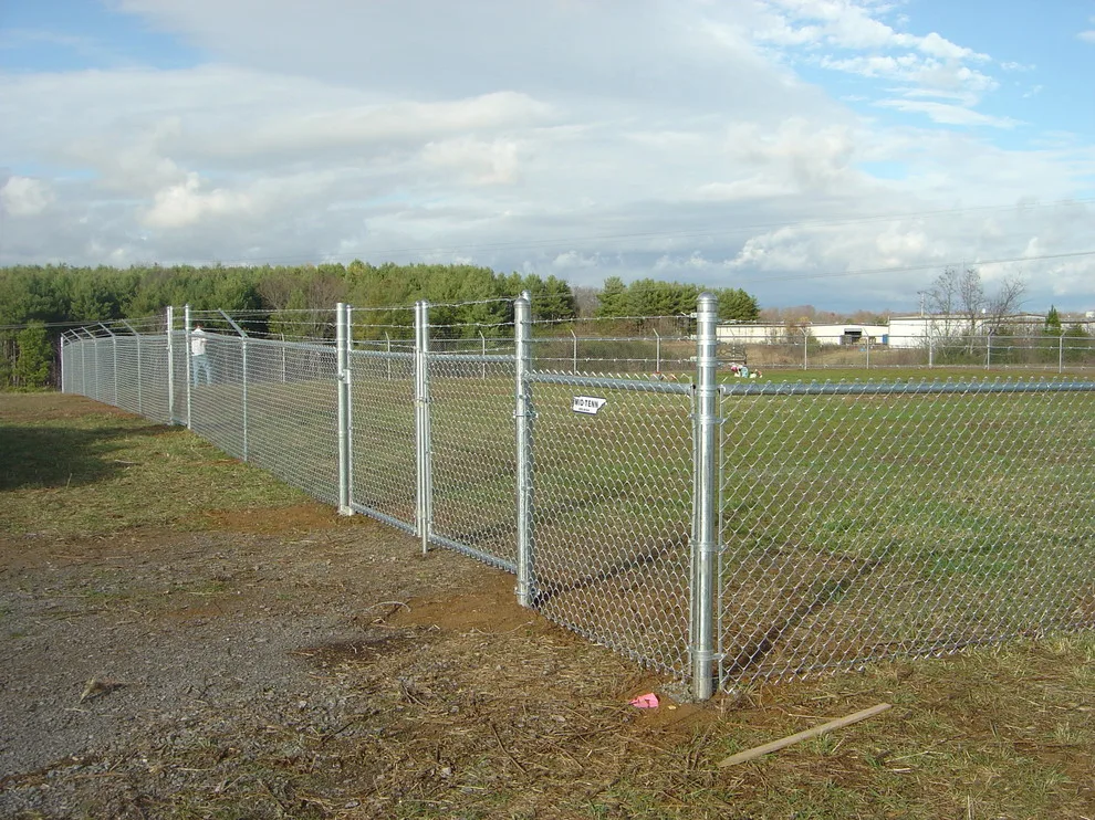 Fence Link Chain by Mid Tenn Fencing - Photo 38