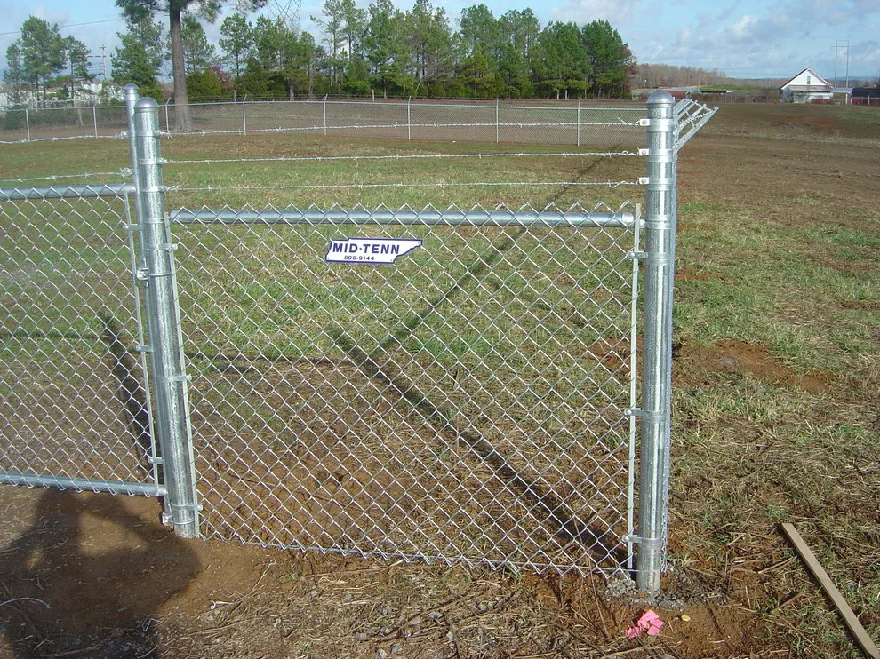 Fence Link Chain by Mid Tenn Fencing - Photo 6
