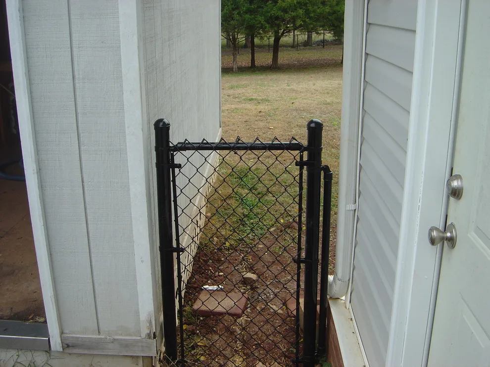 Fence Link Chain by Mid Tenn Fencing - Photo 29