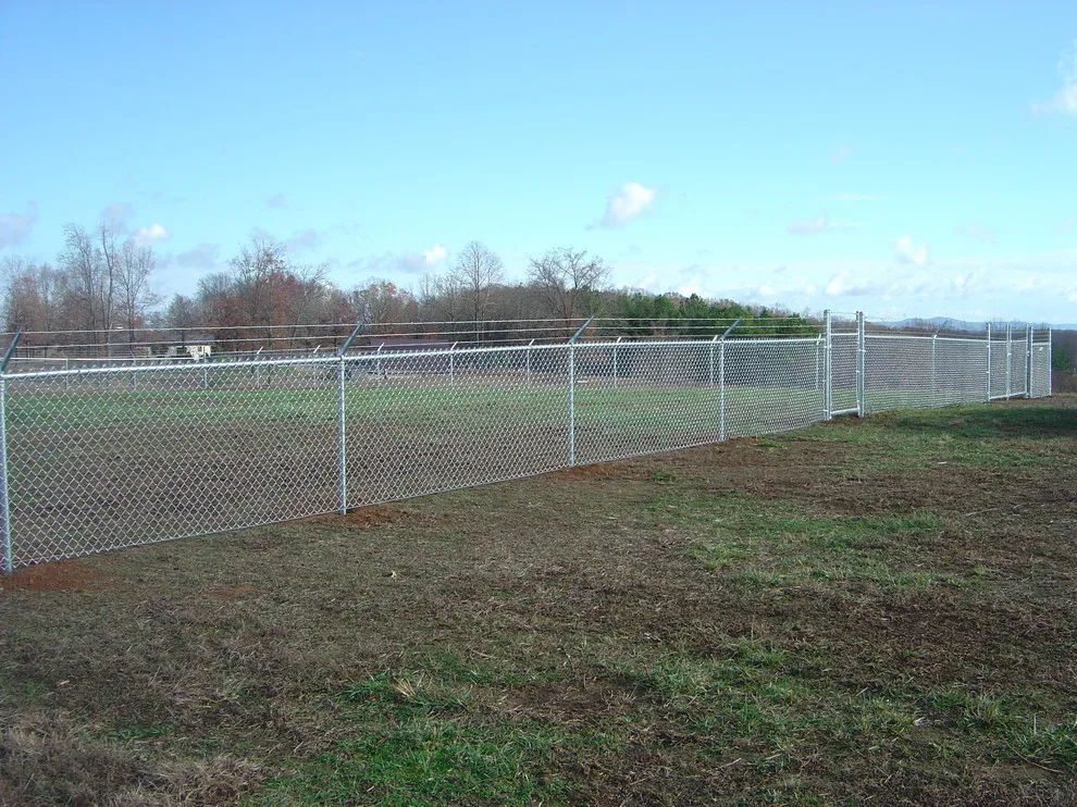 Fence Link Chain by Mid Tenn Fencing - Photo 23
