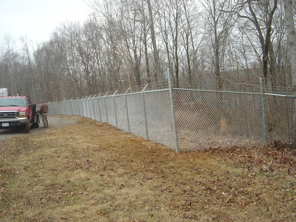 Fence Link Chain by Mid Tenn Fencing - Photo 30