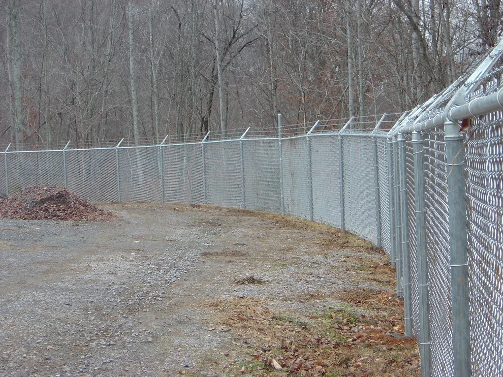 Fence Link Chain by Mid Tenn Fencing - Photo 11
