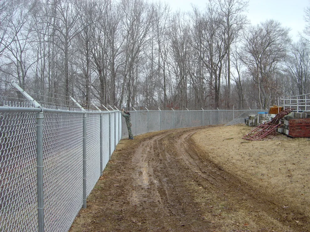 Fence Link Chain by Mid Tenn Fencing - Photo 22