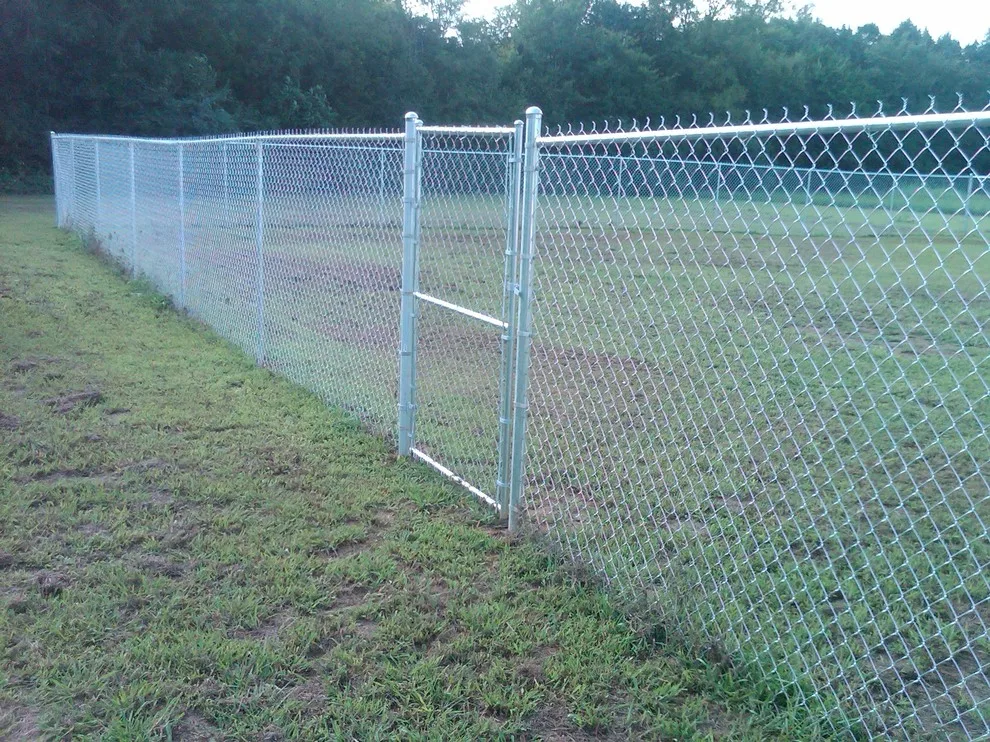 Fence Link Chain by Mid Tenn Fencing - Photo 42