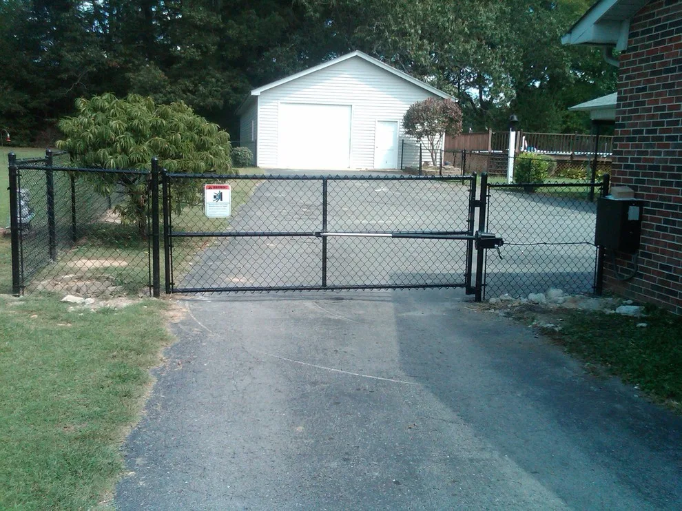 Fence Link Chain by Mid Tenn Fencing - Photo 14