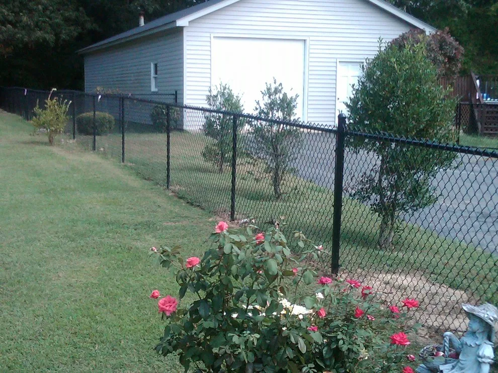 Fence Link Chain by Mid Tenn Fencing - Photo 9