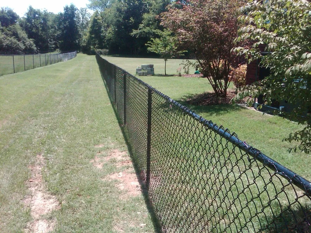 Fence Link Chain by Mid Tenn Fencing - Photo 24