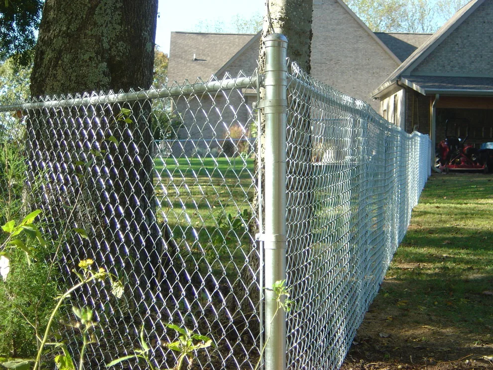Fence Link Chain by Mid Tenn Fencing - Photo 5