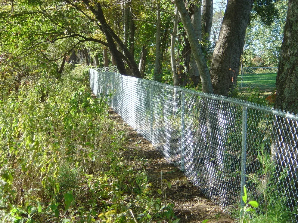 Fence Link Chain by Mid Tenn Fencing - Photo 32