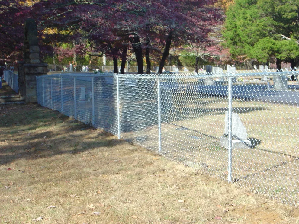 Fence Link Chain by Mid Tenn Fencing - Photo 2