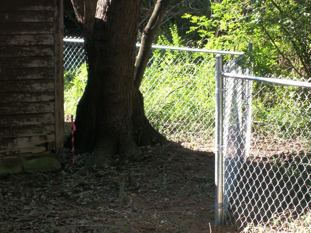 Fence Link Chain by Mid Tenn Fencing - Photo 13