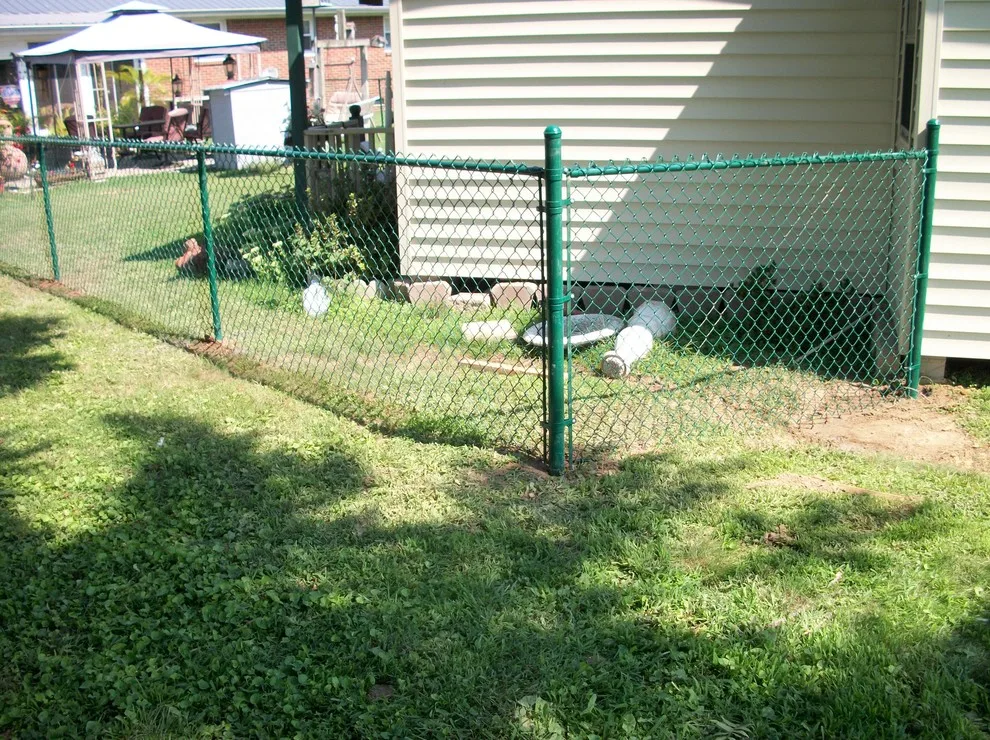 Fence Link Chain by Mid Tenn Fencing - Photo 36