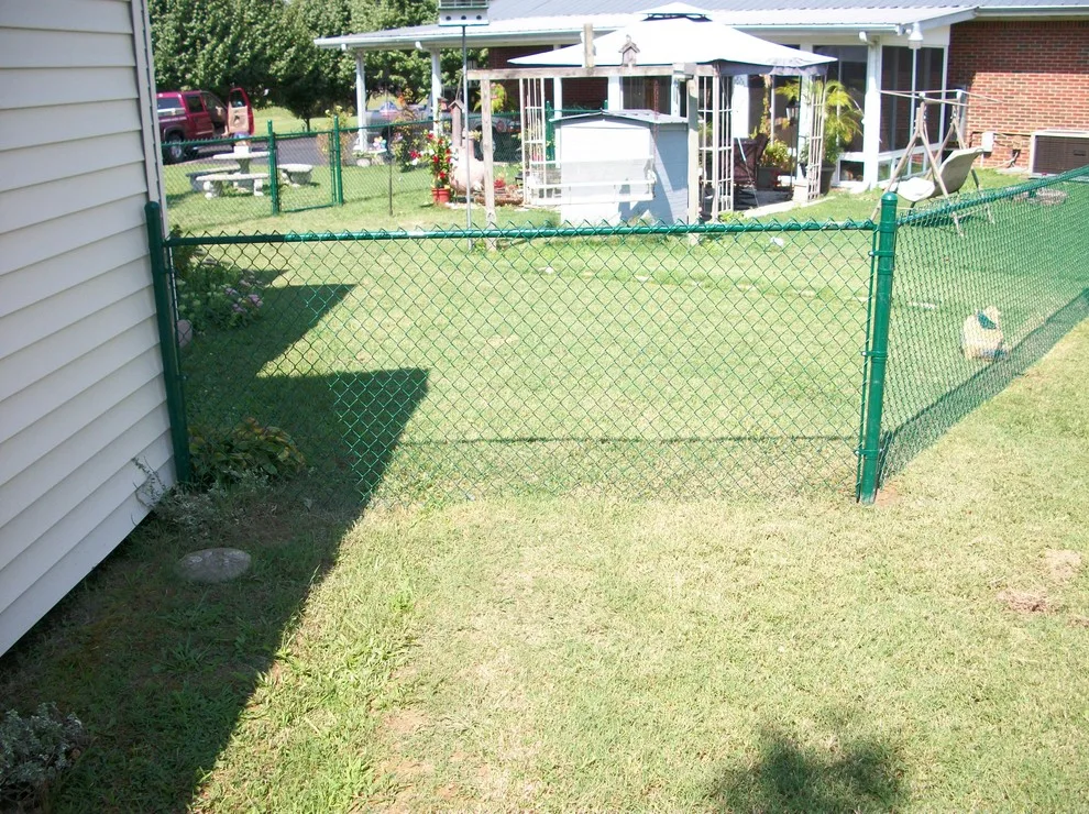Fence Link Chain by Mid Tenn Fencing - Photo 34