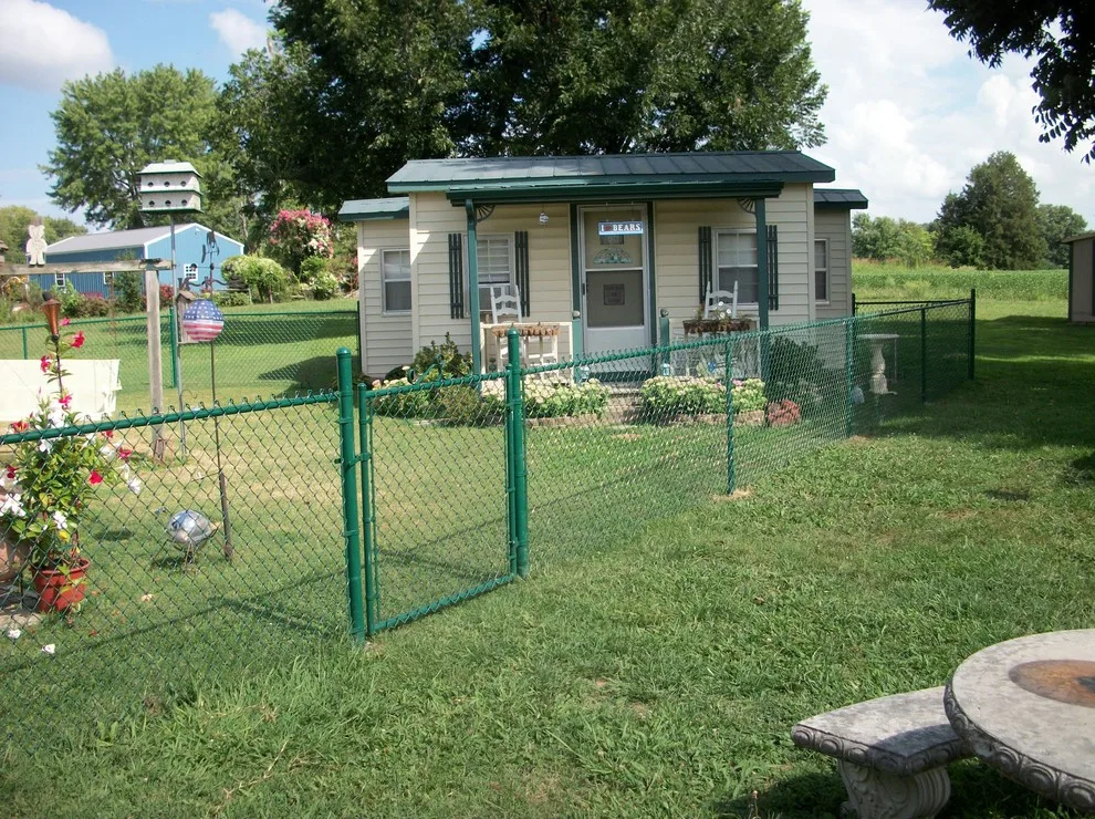 Fence Link Chain by Mid Tenn Fencing - Photo 21
