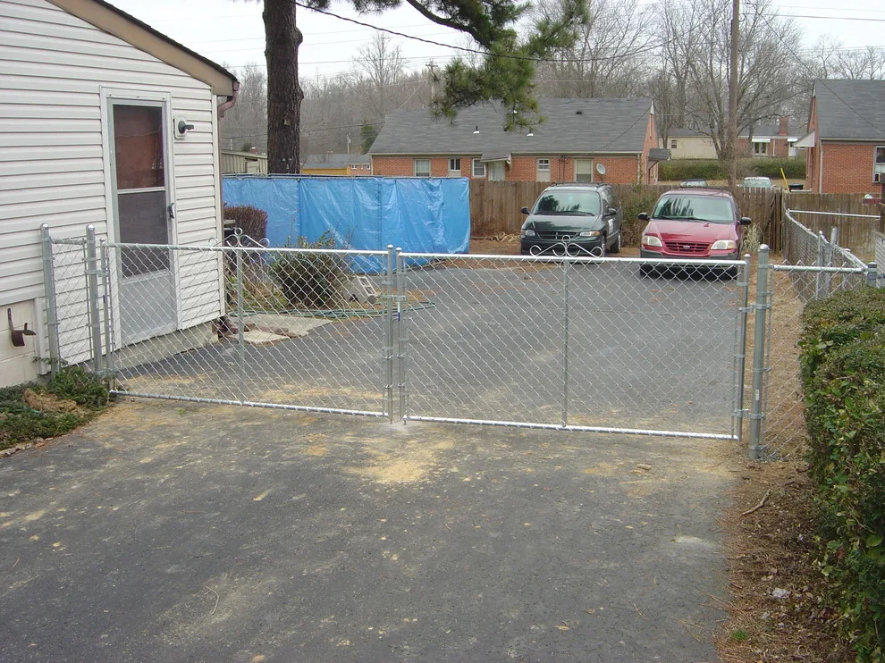 Fence Link Chain by Mid Tenn Fencing - Photo 35