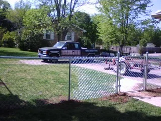 Fence Link Chain by Mid Tenn Fencing - Photo 12