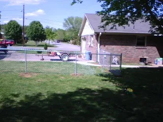 Fence Link Chain by Mid Tenn Fencing - Photo 26