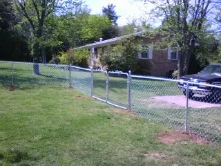 Fence Link Chain by Mid Tenn Fencing - Photo 15