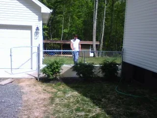 Fence Link Chain by Mid Tenn Fencing - Photo 31