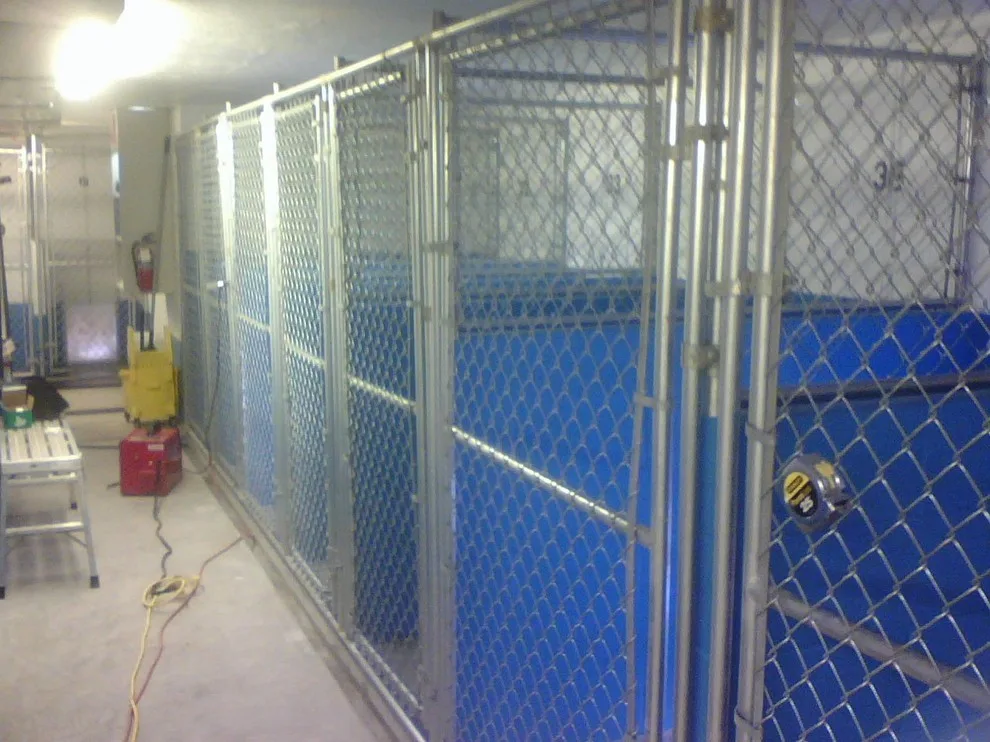 Mid Tenn Fencing - Photo 5