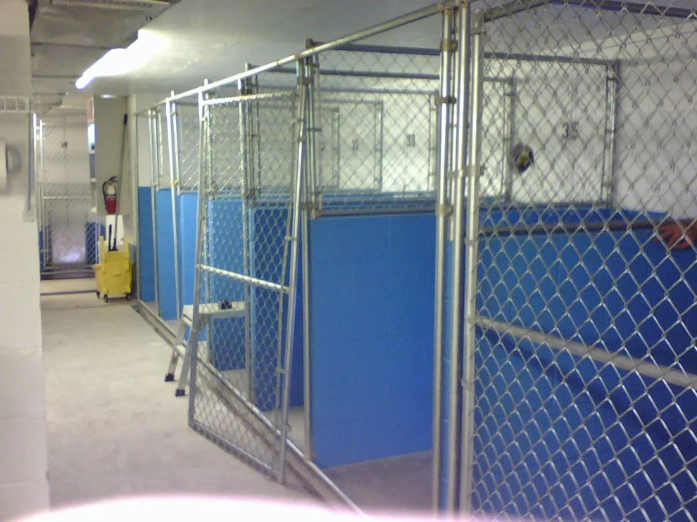 Fence Link Chain by Mid Tenn Fencing - Photo 39