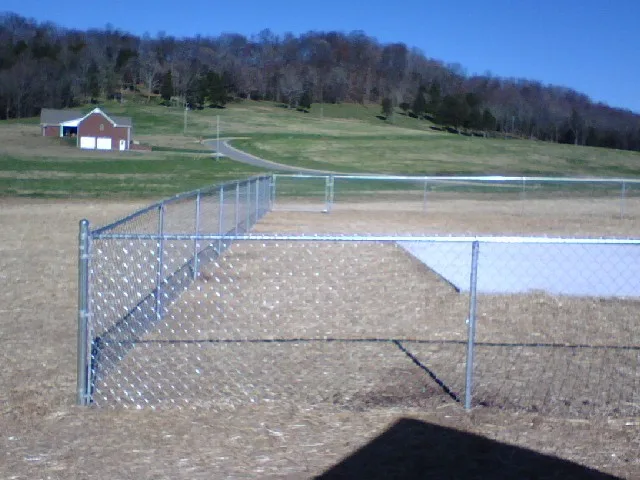 Mid Tenn Fencing - Photo 3