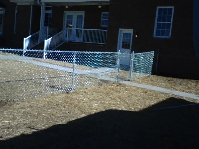 Fence Link Chain by Mid Tenn Fencing - Photo 19