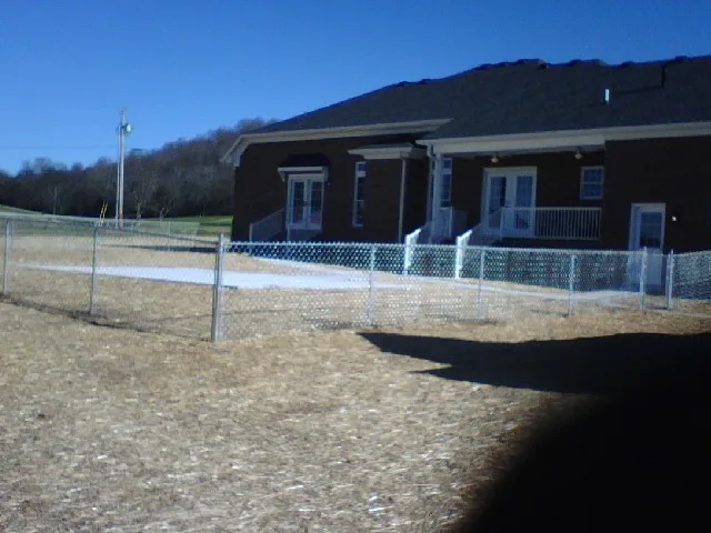 Fence Link Chain by Mid Tenn Fencing - Photo 45