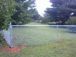 Fence Link Chain by Mid Tenn Fencing - Photo 3