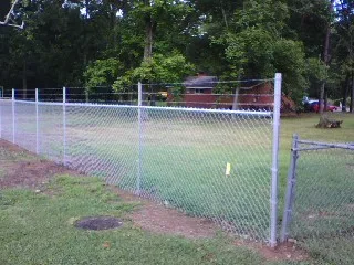 Fence Link Chain by Mid Tenn Fencing - Photo 16