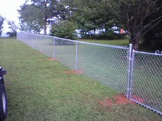 Fence Link Chain by Mid Tenn Fencing - Photo 44