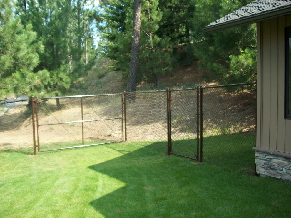 Master's Fence Company - Photo 9