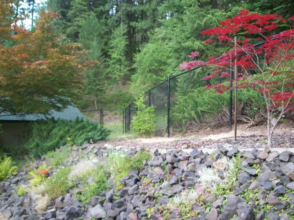 Master's Fence Company - Photo 12