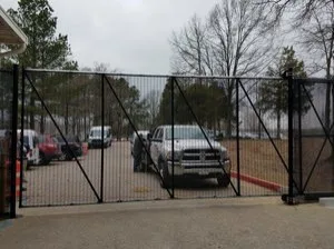 Bluff City Fence - Photo 5