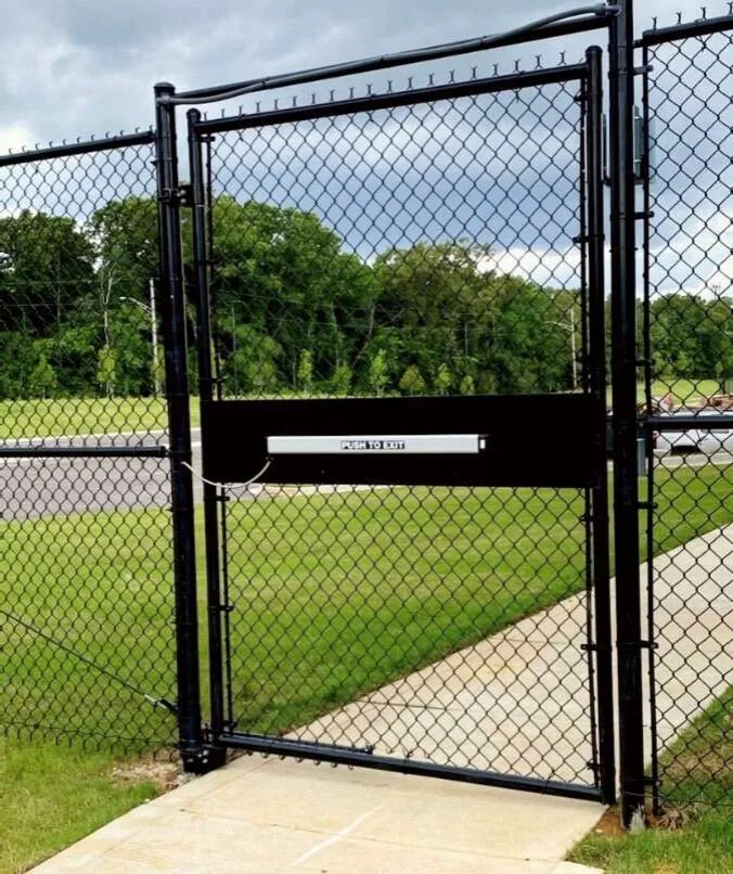Bluff City Fence - Photo 3