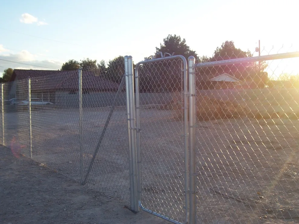 Link Chain by Divine About The Fence - Photo 7