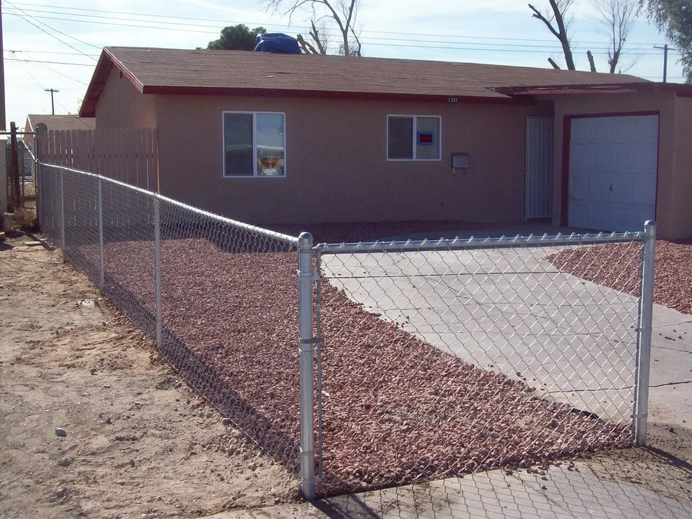 Link Chain by Divine About The Fence - Photo 9