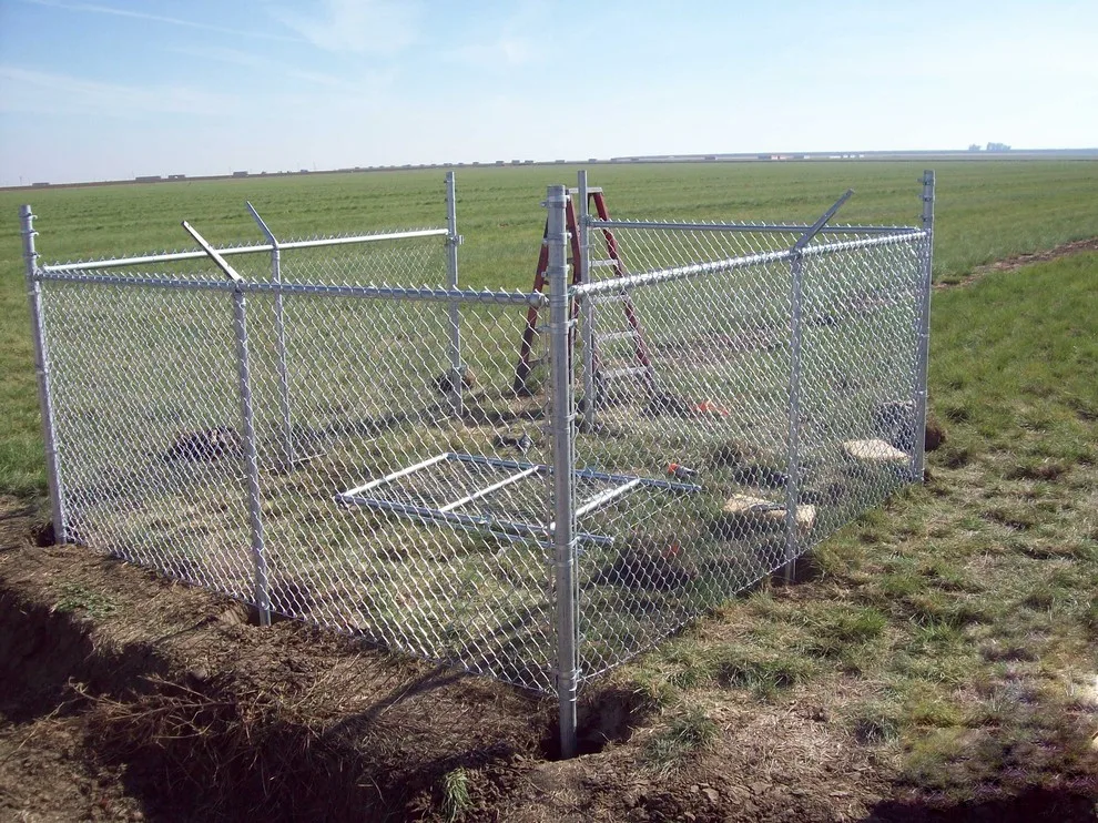 Link Chain by Divine About The Fence - Photo 6