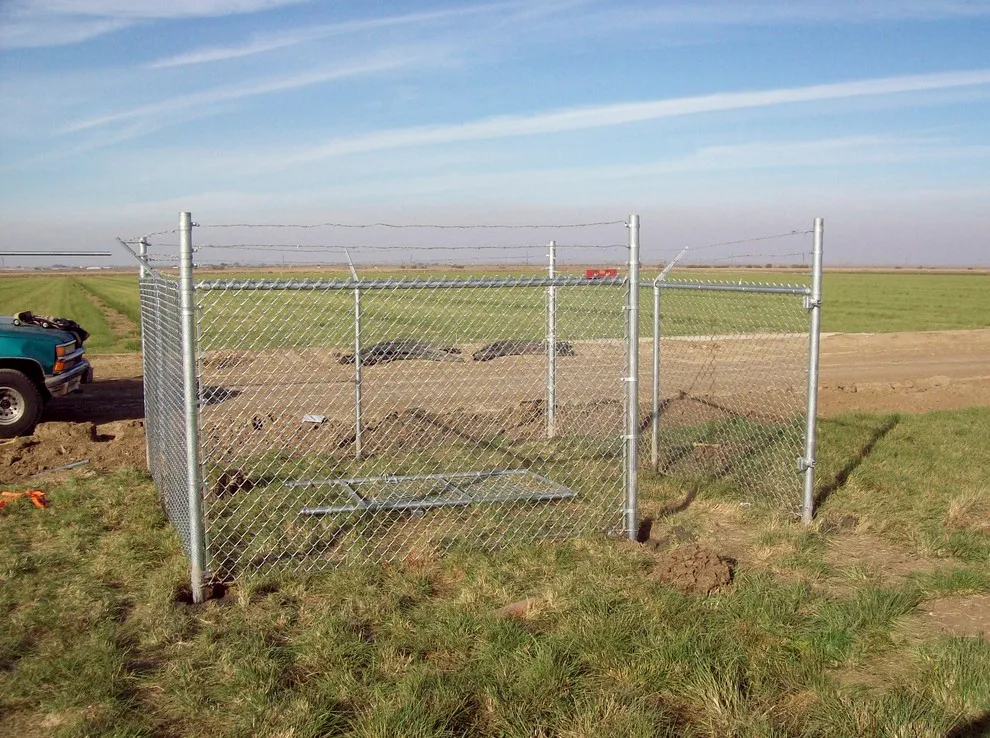 Divine About The Fence - Photo 7