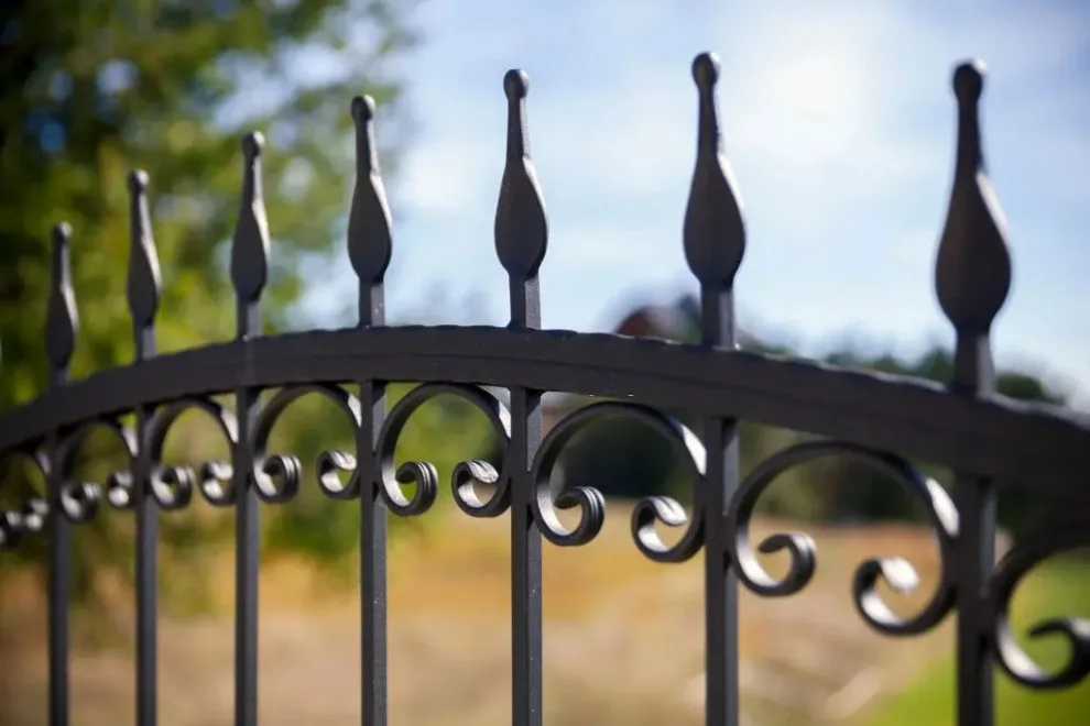 Columbia Fence Company - Photo 3