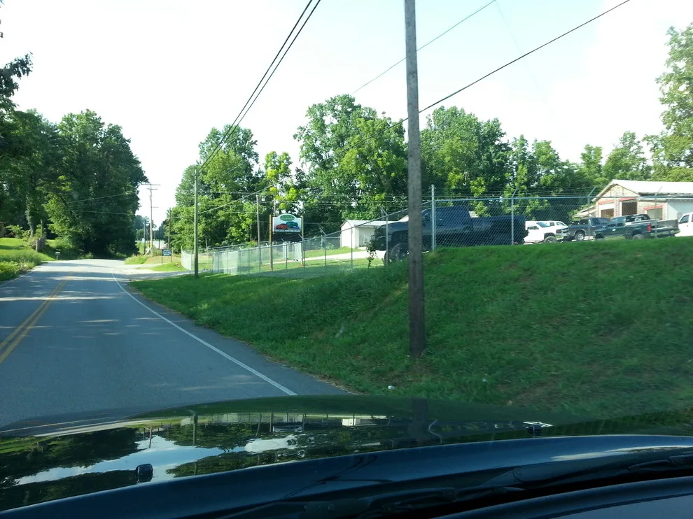 Business Fencing by Putnam County Fencing - Photo 25