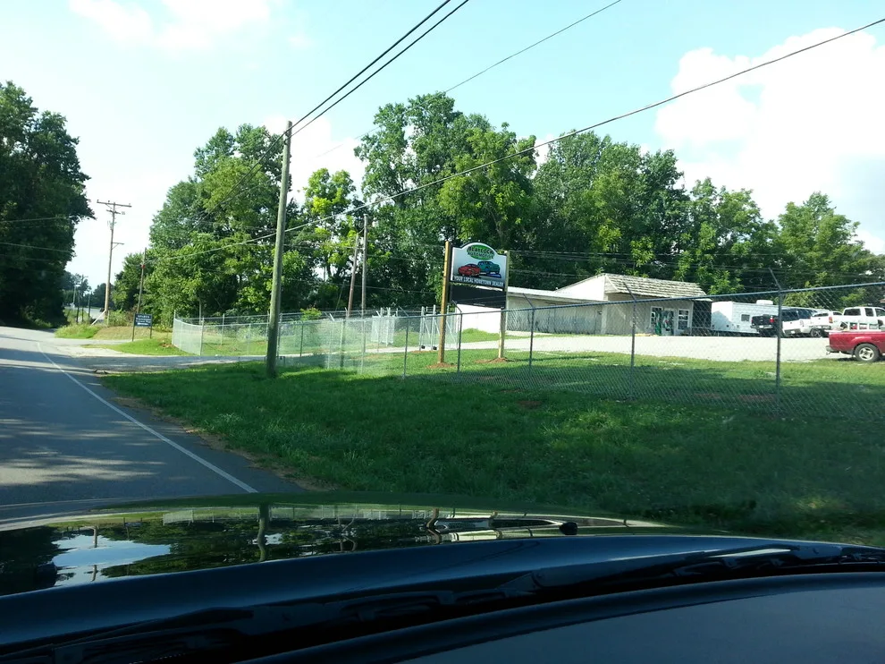 Business Fencing by Putnam County Fencing - Photo 2
